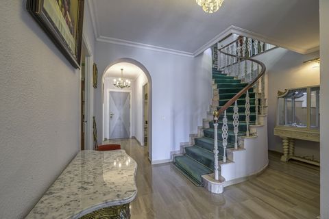 Penthouse i Fuengirola, Malaga, Fuengirola - € 1 275 000 | Ref: ST5170 - foto 21