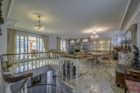 Penthouse i Fuengirola, Malaga, Fuengirola - € 1 275 000 | Ref: ST5170 - foto 22