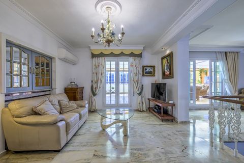 Penthouse i Fuengirola, Malaga, Fuengirola - € 1 275 000 | Ref: ST5170 - foto 26