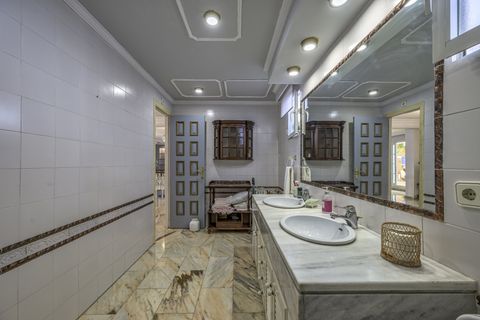 Penthouse i Fuengirola, Malaga, Fuengirola - € 1 275 000 | Ref: ST5170 - foto 36