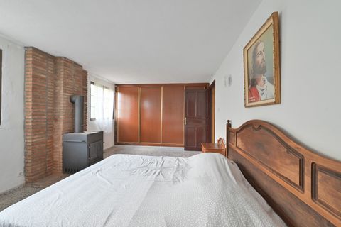 Finca i Mijas, Malaga, Mijas - € 1.380.000 | Ref: ST5248 - foto 4