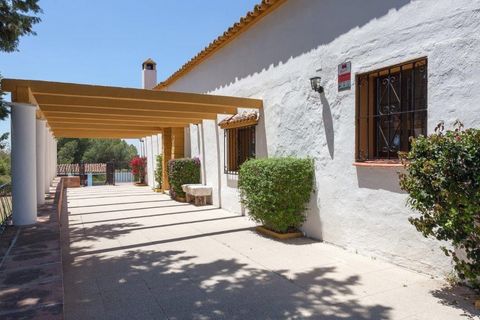 Finca i Mijas, Malaga, Mijas - € 1.380.000 | Ref: ST5248 - foto 6