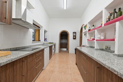 Finca i Mijas, Malaga, Mijas - € 1.380.000 | Ref: ST5248 - foto 10