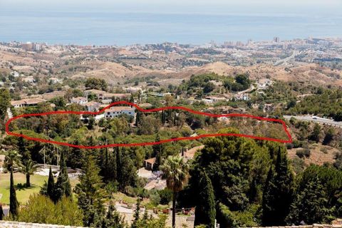 Finca i Mijas, Malaga, Mijas - € 1.380.000 | Ref: ST5248 - foto 11