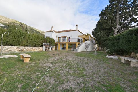 Finca i Mijas, Malaga, Mijas - € 1.380.000 | Ref: ST5248 - foto 12