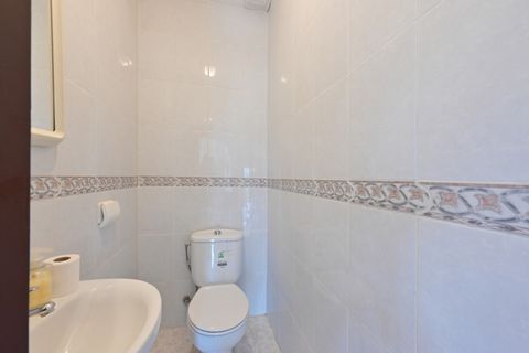 Finca i Mijas, Malaga, Mijas - € 1.380.000 | Ref: ST5248 - foto 16
