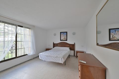 Finca i Mijas, Malaga, Mijas - € 1.380.000 | Ref: ST5248 - foto 21