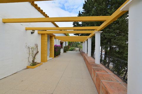Finca i Mijas, Malaga, Mijas - € 1.380.000 | Ref: ST5248 - foto 25