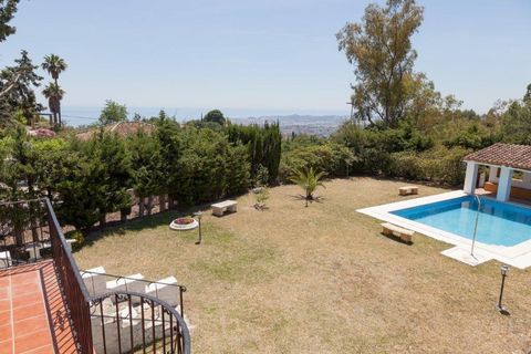 Finca i Mijas, Malaga, Mijas - € 1.380.000 | Ref: ST5248 - foto 28