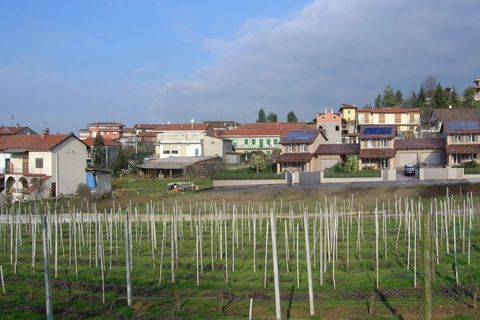 Villa a Monta, Cuneo, Monta - € 390.000 | Ref: 83608657 - foto 9