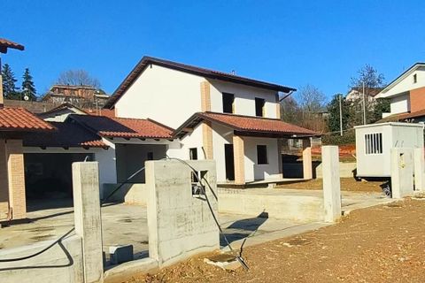 Villa a Monta, Cuneo, Monta - € 390.000 | Ref: 83608657 - foto 11