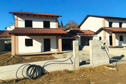 Villa a Monta, Cuneo, Monta - € 390.000 | Ref: 83608657 - foto 13