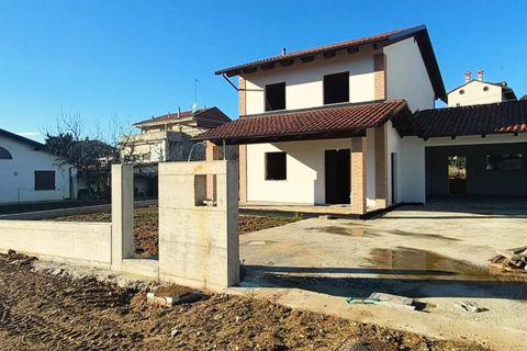 Villa a Monta, Cuneo, Monta - € 390.000 | Ref: 83608657 - foto 14