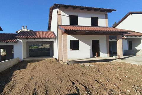 Villa a Monta, Cuneo, Monta - € 390.000 | Ref: 83608657 - foto 30