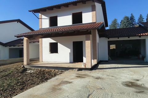 Villa a Monta, Cuneo, Monta - € 390.000 | Ref: 83608657 - foto 31
