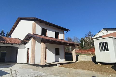 Villa a Monta, Cuneo, Monta - € 390.000 | Ref: 83608657 - foto 34