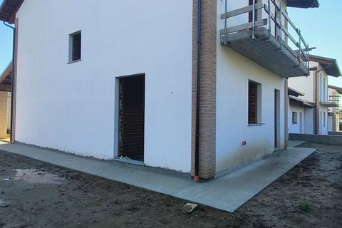 Villa a Monta, Cuneo, Monta - € 390.000 | Ref: 83608657 - foto 37