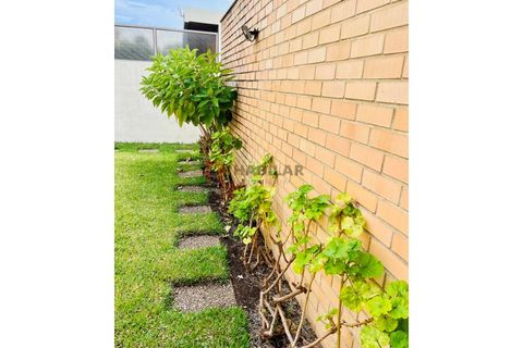 Villa a Perafita, Porto, Perafita - € 550.000 | Ref: CAS/HBL1061 - foto 16