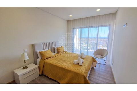Lejlighed i Albufeira, Faro, Albufeira - € 450.000 | Ref: A1-2516 - foto 10