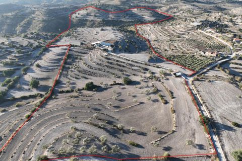 Helårsgrund i Ragusa, Ragusa, Ragusa - € 450.000 | Ref: L 953 - foto 1