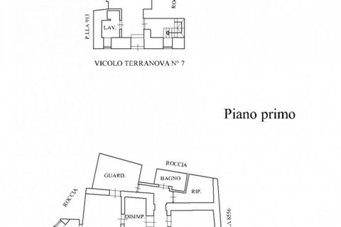 Villa i Modica, Ragusa, Modica - € 98.000 | Ref: MA 74 - foto 39