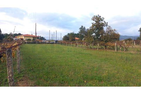 Helårsgrund i Moncao, Viana do Castelo, Moncao - € 117.000 | Ref: MNC1417T - foto 7
