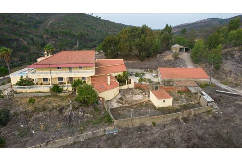 Farm i Silves, Faro, Silves - € 585.000 | Ref: 338230168 - foto 1