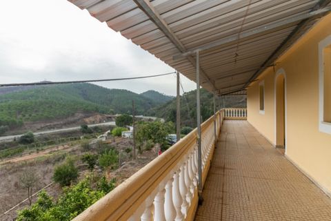 Farm i Silves, Faro, Silves - € 585.000 | Ref: 338230168 - foto 40