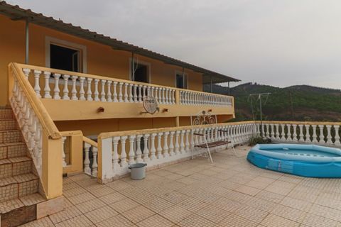 Farm i Silves, Faro, Silves - € 585.000 | Ref: 338230168 - foto 45