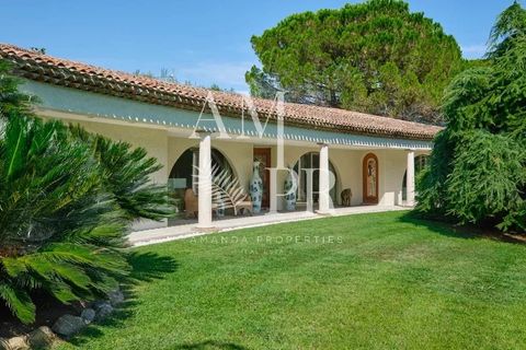 Villa i Mougins, Alpes-Maritimes, Mougins - € 4.800.000 | Ref: 7834V - foto 5