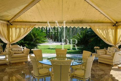 Villa i Mougins, Alpes-Maritimes, Mougins - € 4.800.000 | Ref: 7834V - foto 6