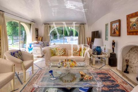 Villa i Mougins, Alpes-Maritimes, Mougins - € 4.800.000 | Ref: 7834V - foto 7