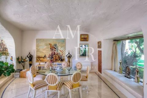 Villa i Mougins, Alpes-Maritimes, Mougins - € 4.800.000 | Ref: 7834V - foto 9