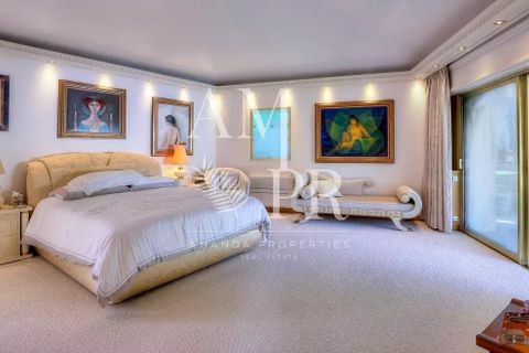 Villa i Mougins, Alpes-Maritimes, Mougins - € 4.800.000 | Ref: 7834V - foto 10