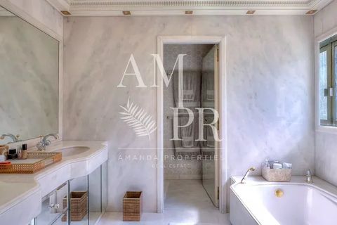 Villa i Mougins, Alpes-Maritimes, Mougins - € 4.800.000 | Ref: 7834V - foto 11