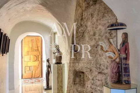 Villa i Mougins, Alpes-Maritimes, Mougins - € 4.800.000 | Ref: 7834V - foto 12