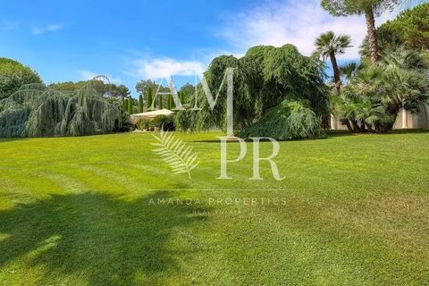Villa i Mougins, Alpes-Maritimes, Mougins - € 4.800.000 | Ref: 7834V - foto 13