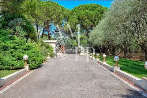 Villa i Mougins, Alpes-Maritimes, Mougins - € 4.800.000 | Ref: 7834V - foto 14