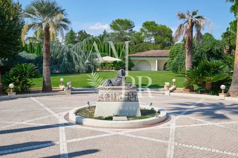 Villa i Mougins, Alpes-Maritimes, Mougins - € 4.800.000 | Ref: 7834V - foto 19