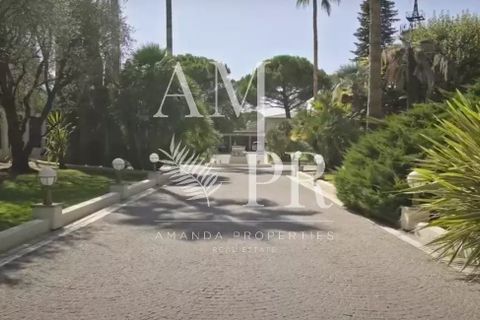Villa i Mougins, Alpes-Maritimes, Mougins - € 4.800.000 | Ref: 7834V - foto 21
