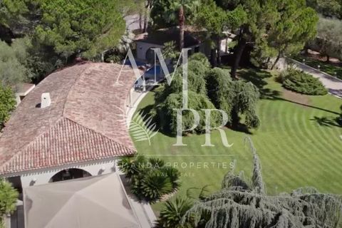 Villa i Mougins, Alpes-Maritimes, Mougins - € 4.800.000 | Ref: 7834V - foto 23