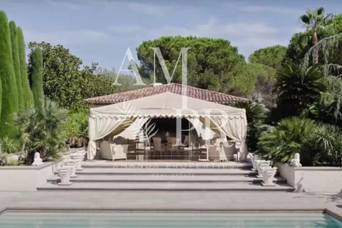 Villa i Mougins, Alpes-Maritimes, Mougins - € 4.800.000 | Ref: 7834V - foto 24