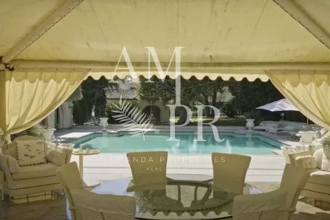 Villa i Mougins, Alpes-Maritimes, Mougins - € 4.800.000 | Ref: 7834V - foto 25