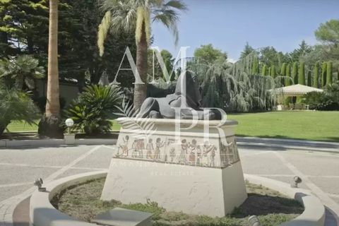 Villa i Mougins, Alpes-Maritimes, Mougins - € 4.800.000 | Ref: 7834V - foto 26