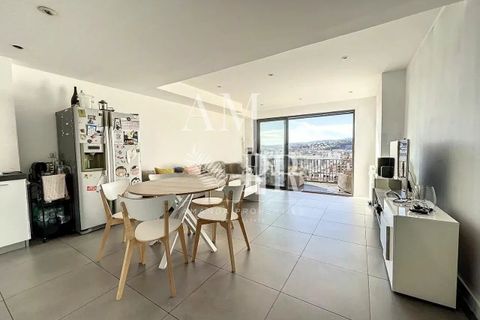 Leilighet i Nice, Alpes-Maritimes, Nice - € 700 000 | Ref: 8493V - foto 2
