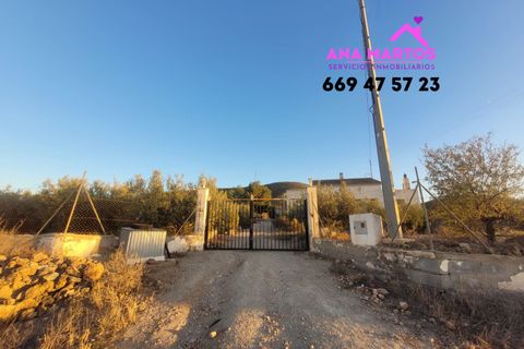 Casa de campo en Lorca, Murcia, Lorca - € 179.000 | Ref: MAS0025 - photo 2