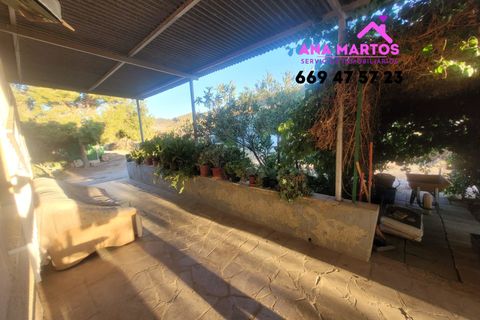 Casa de campo en Lorca, Murcia, Lorca - € 179.000 | Ref: MAS0025 - photo 3