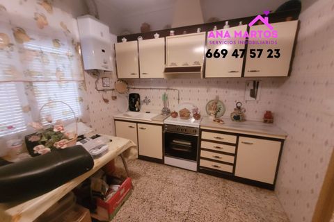 Casa de campo en Lorca, Murcia, Lorca - € 179.000 | Ref: MAS0025 - photo 5