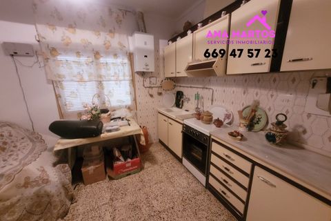 Casa de campo en Lorca, Murcia, Lorca - € 179.000 | Ref: MAS0025 - photo 6