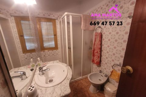 Casa de campo en Lorca, Murcia, Lorca - € 179.000 | Ref: MAS0025 - photo 11
